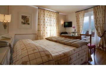 Отель Cortina d'Ampezzo 1